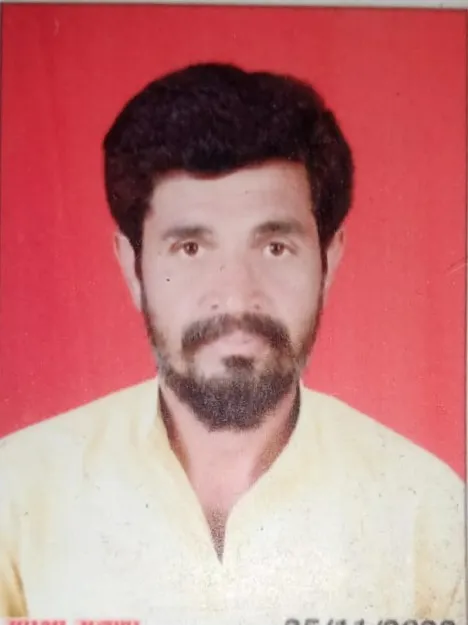 श्री.कमलाकर उत्तम भामरे